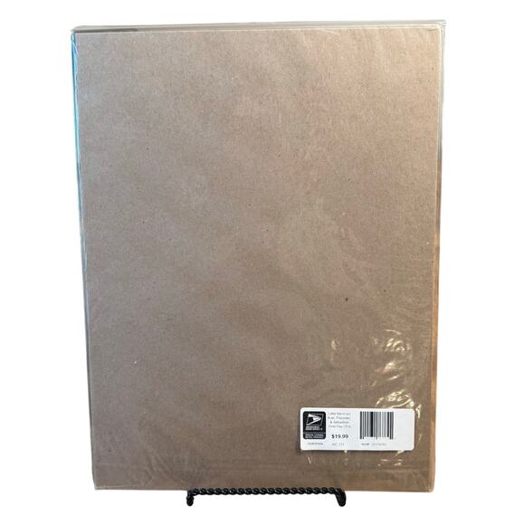 The Little Mermaid Ariel Sea VTG USPS First Day Of Issue Stamp Photo Mat 2005 - Picture 2 of 6